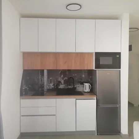 Apartman Luca's Dream *