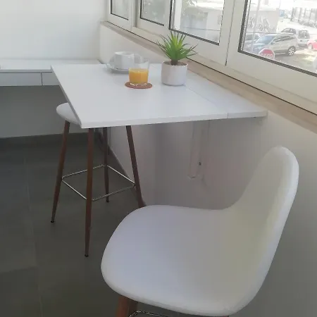 Luca's Dream Apartman Rijeka